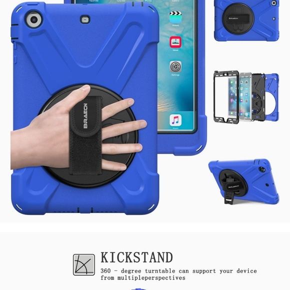 Ipad Case - Picture 3 of 5